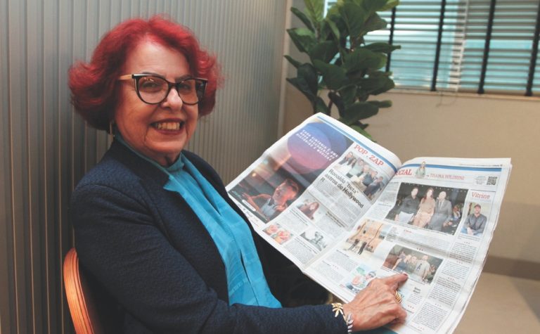 88 anos do jornal A Tribuna: leitores contam suas experiências e preferências