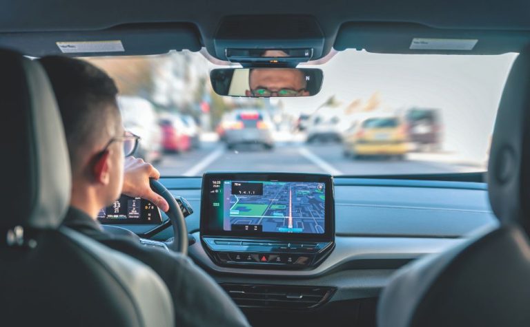 ANTT cancela testes com novos radares de velocidade média