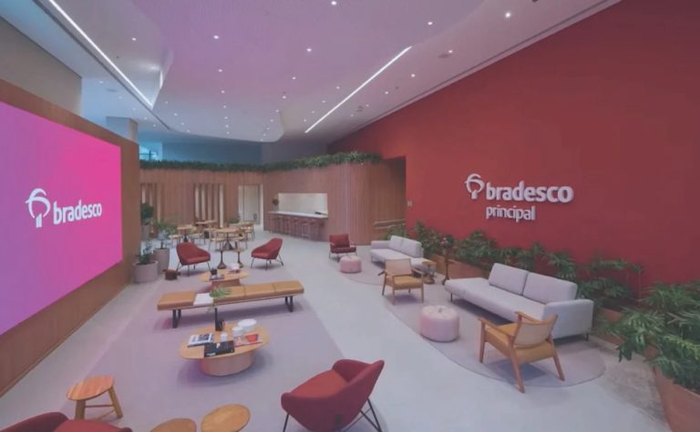 Bradesco vai abrir dois escritórios na Grande Vitória até o fim do ano