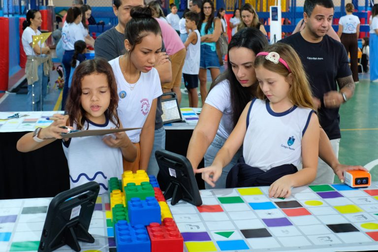 Colégio Messina foca em educação emocional no ano letivo