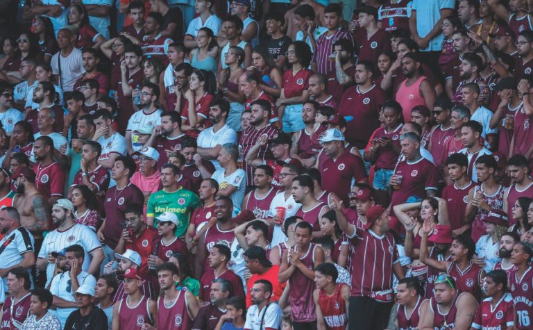 Desportiva formaliza registro da SAF e avança em mudança de gestão