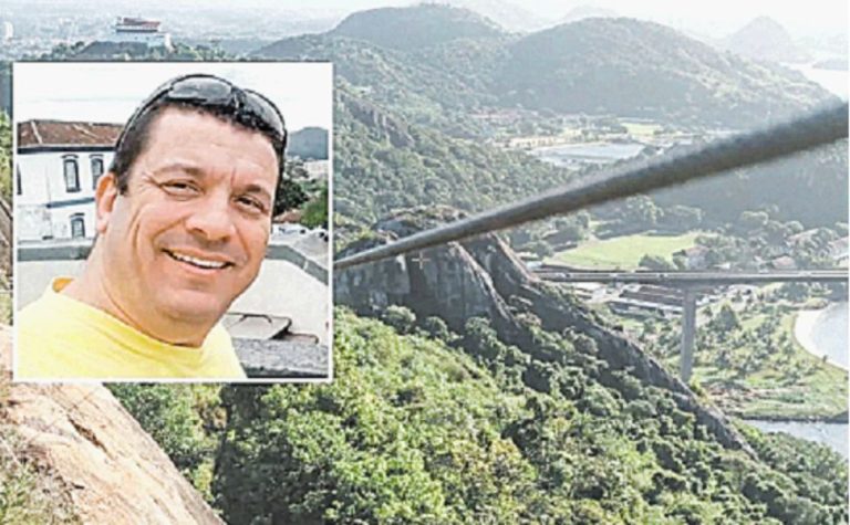 Donos de tirolesa vão ter de pagar pensão à família de engenheiro; relembre o caso