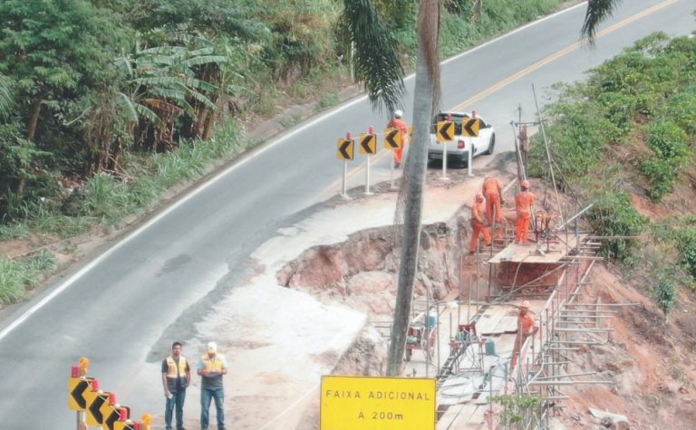 Espírito Santo vai investir R$ 134 milhões na “Rota do Inhame”