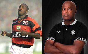 Reinaldo, ex-atacante do Flamengo, é o novo técnico do Rio Branco em 2027