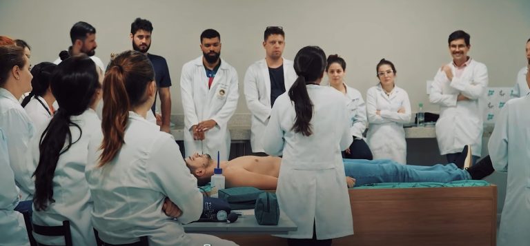 Unifagoc abre inscrições para vestibular de Medicina até 14/10