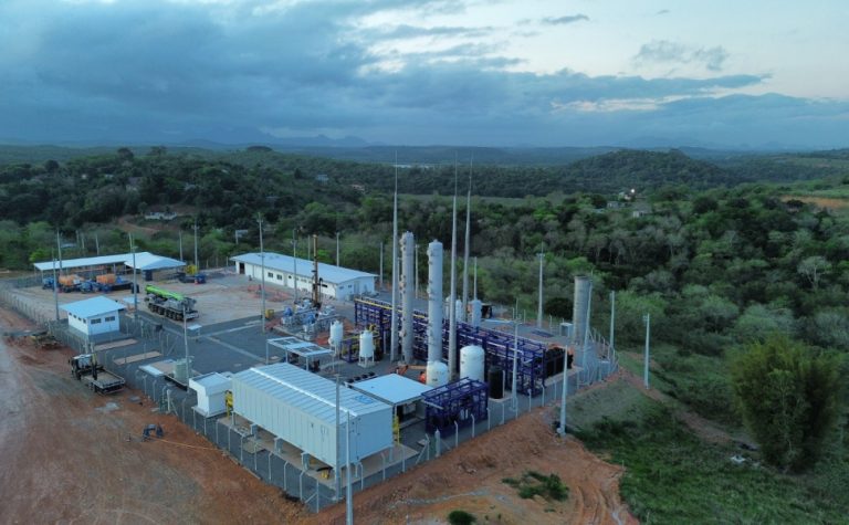 Usina de R$ 85 milhões vai produzir biometano com lixo em Vila Velha