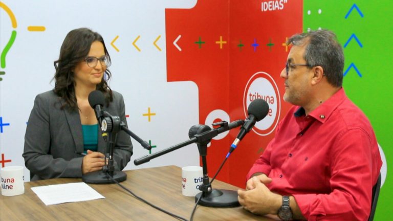 Assista ao primeiro episódio do videocast “Acelera Empreendedor”