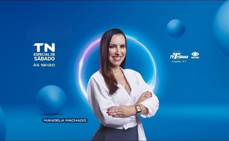 29/08/2026 – Assista agora ao TN Especial