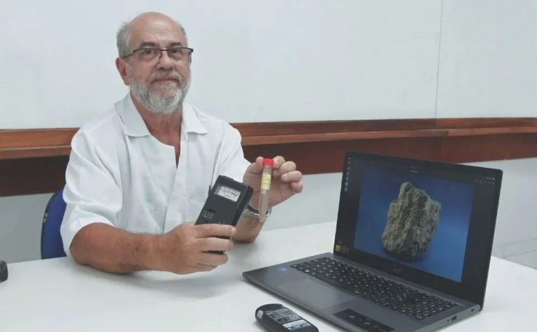 Até 70 empresas vão explorar terras raras e criar empregos no ES