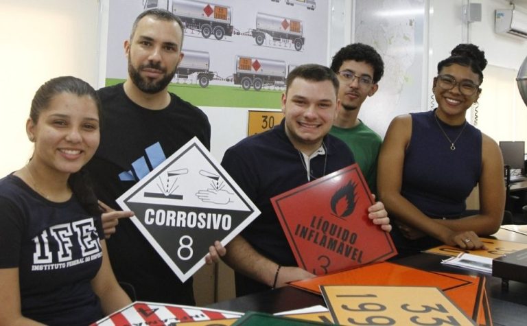 797 vagas para curso superior no Ifes só com prova de Redação