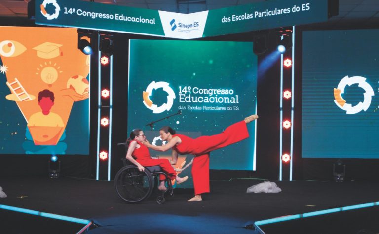 “A inclusão não pode depender só do professor”, afirma Mônica Pitanga