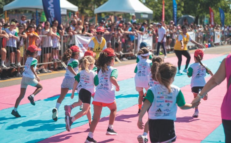 Abertas inscrições para a Maratoninha Capixaba em Vila Velha