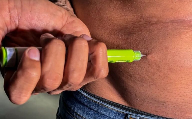 Anvisa aprova nova caneta emagrecedora à base de semaglutida