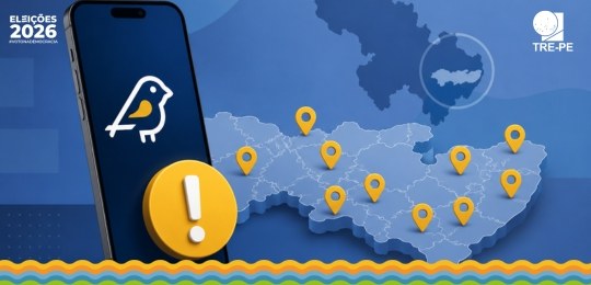 Aplicativo Pardal registra 198 denúncias eleitorais em PE