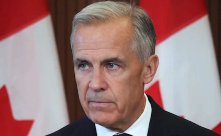 Após tarifa de 50% dos EUA, Canadá promete retaliar ‘dólar por dólar’