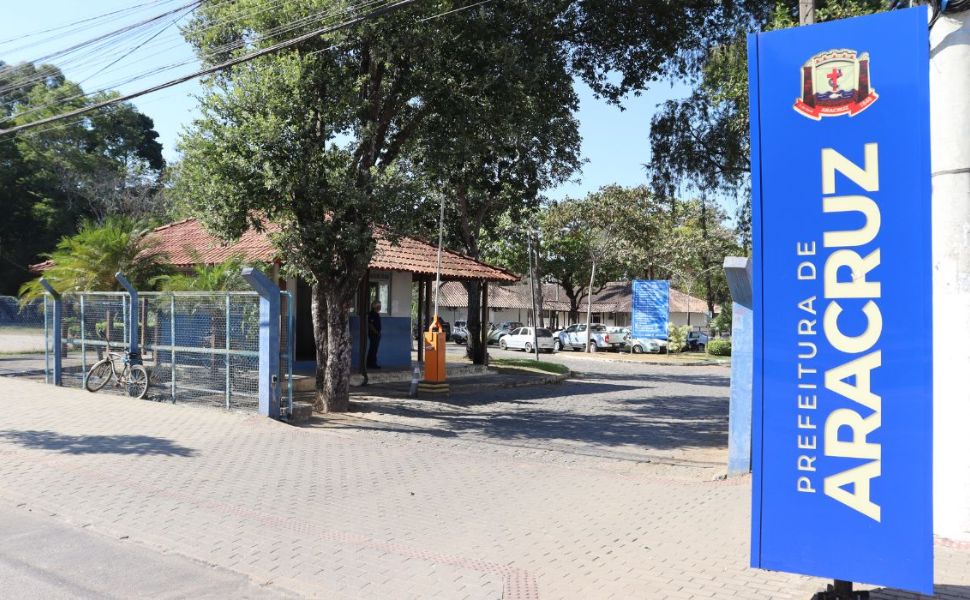 Imagem de Aracruz
