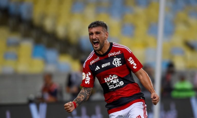 Libertadores pode ter semifinais 100% brasileiras pela primeira vez