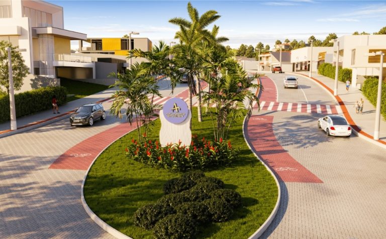 Atlantic Garden alcança 133% da meta de vendas nos últimos meses