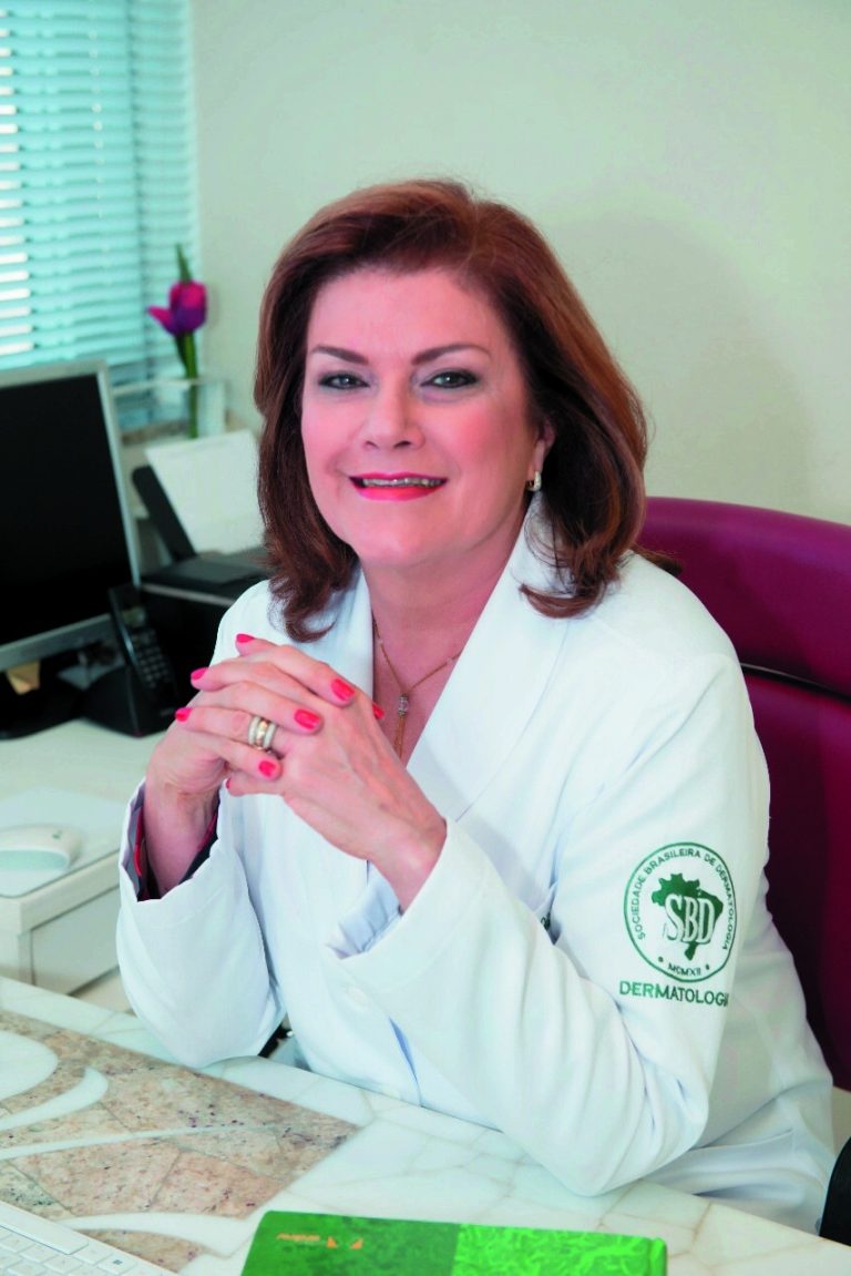Avaliação dermatológica define melhor procedimento estético