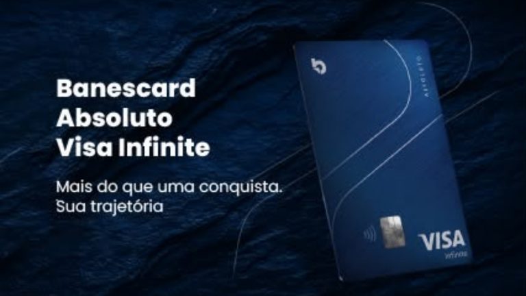 Banescard Absoluto coloca Banestes entre líderes da alta renda