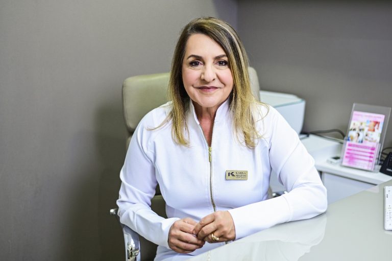 Beleza natural ganha força com dermatologia regenerativa e precisa