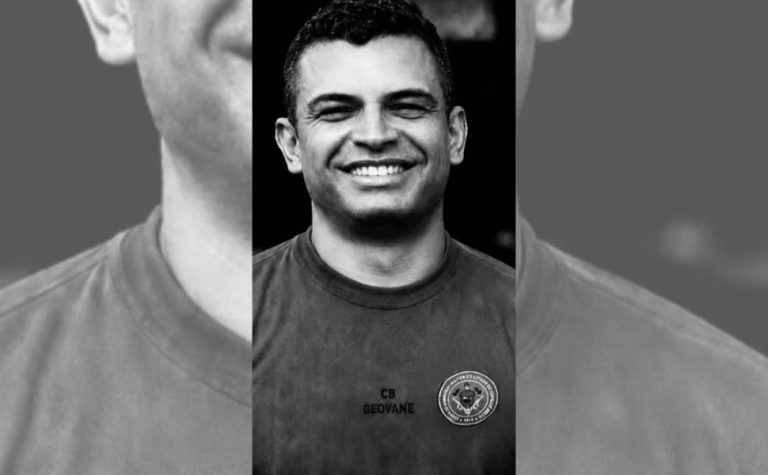 Bombeiro morre durante atividade física na esteira dentro de quartel em Aracruz