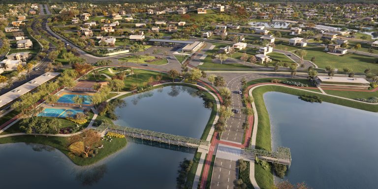 Boulevard Arbori inicia transformação urbana em Vila Velha