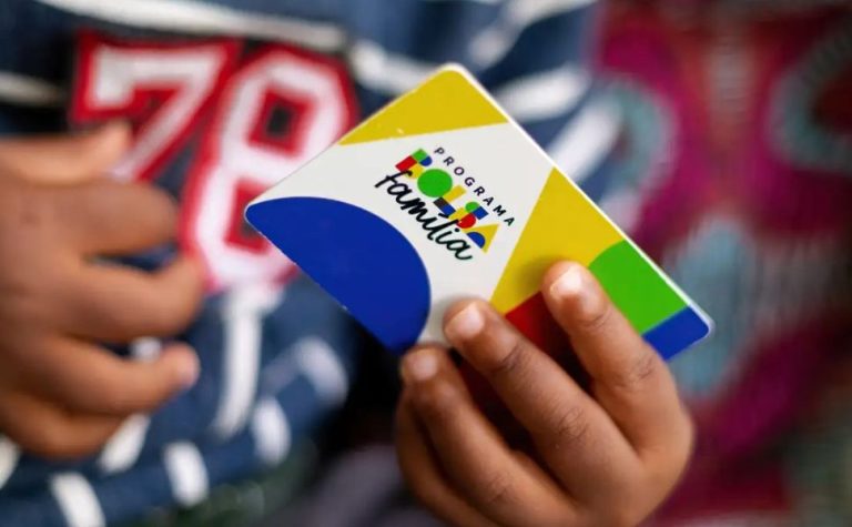 Bolsa Família de agosto começa a ser pago nesta terça