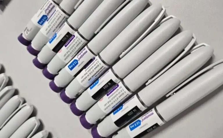 Canetas emagrecedoras: pediatras alertam para risco de uso em crianças