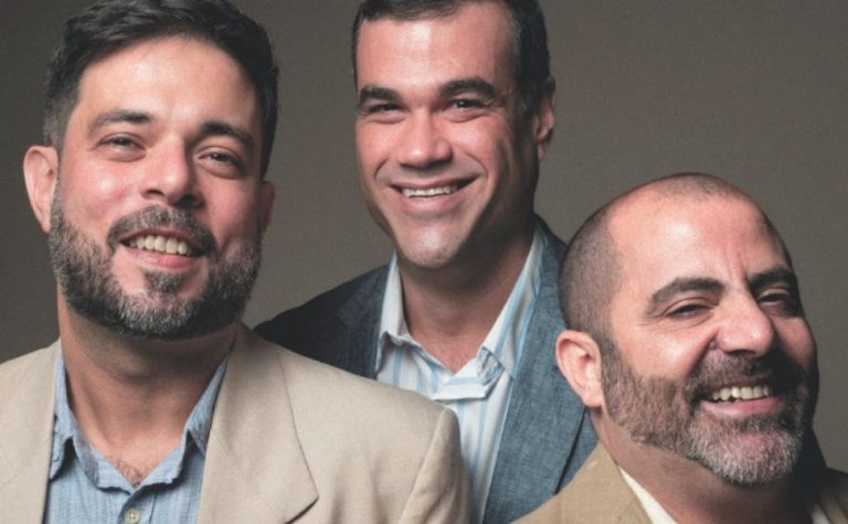 Casuarina anima festa de samba em Vitória