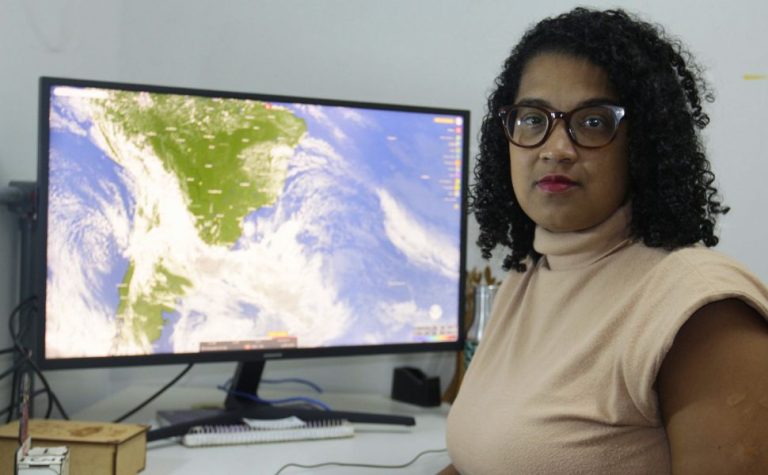Chuva se afasta do ES na quarta-feira, mas volta na próxima semana