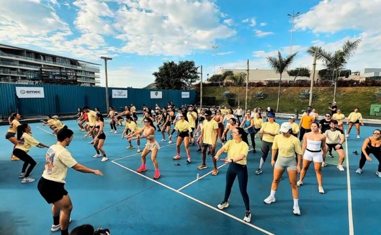 Circuito Vital aquece maior carnaval fora de época do Sudeste
