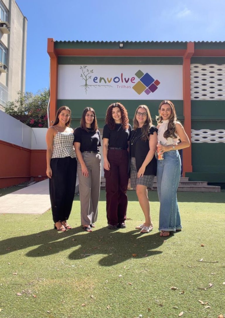 Clínica Envolve amplia cuidado especializado para TEA em nova unidade