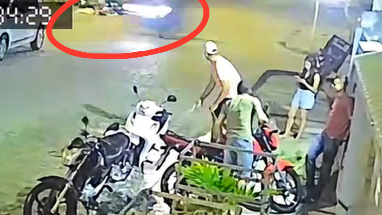 Colisão entre motos deixa um morto e três feridos em Garanhuns