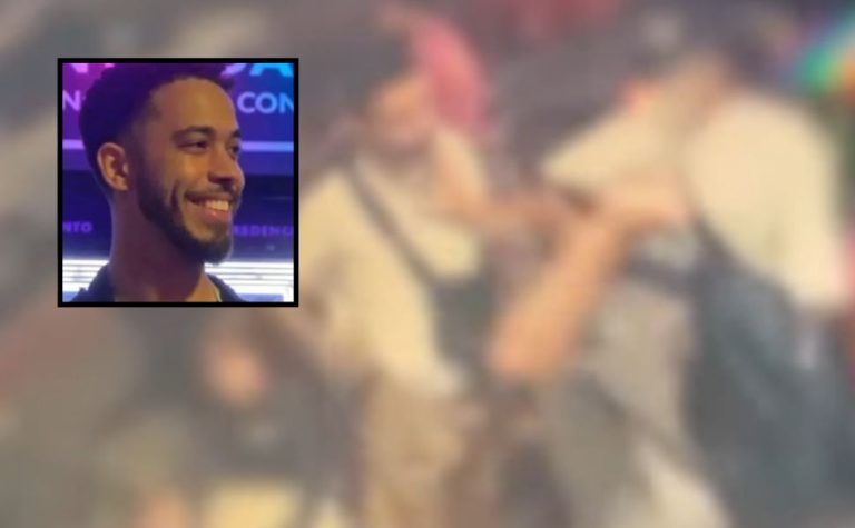 Começa júri popular de dono de bar que matou jovem na Rua da Lama em Vitória