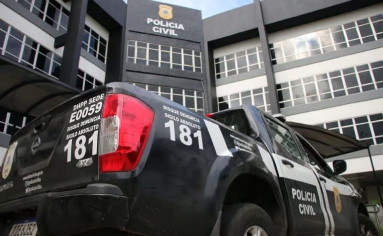Concursos na segurança pública têm mais de 2 mil vagas e salários de R$ 16,4 mil