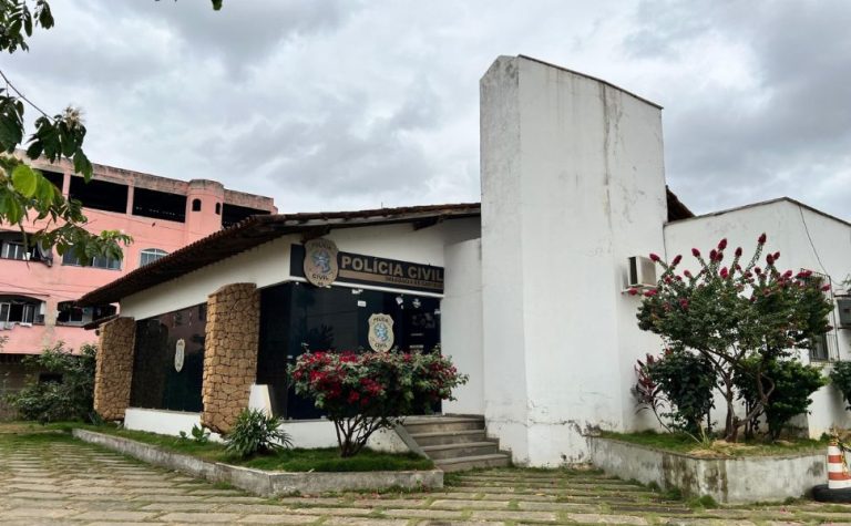 Condenado por crime de desacato e desobediência é preso no Sul do ES