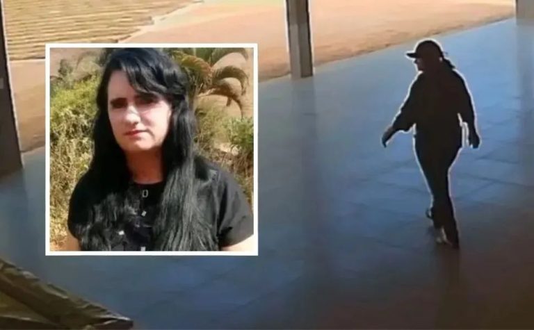 Conflito patrimonial motivou morte de mulher em Afonso Cláudio, conclui polícia