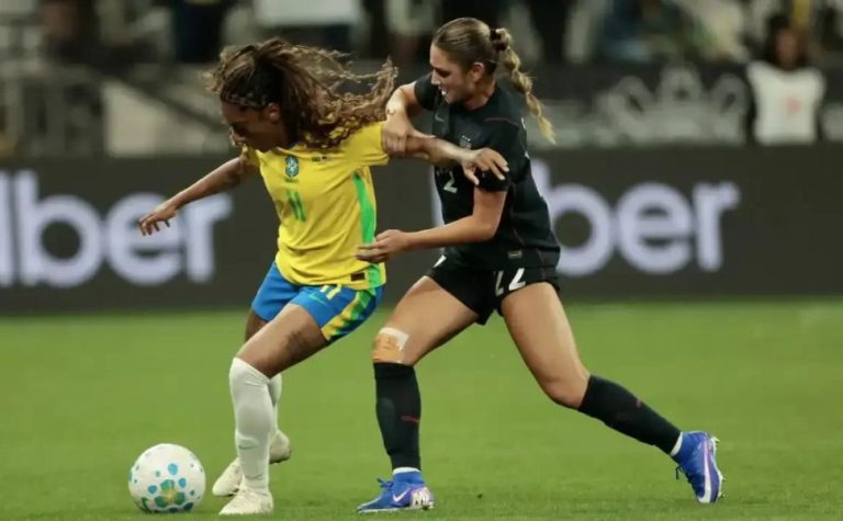 Copa do Mundo Feminina 2027: veja os estádios onde a Seleção vai jogar