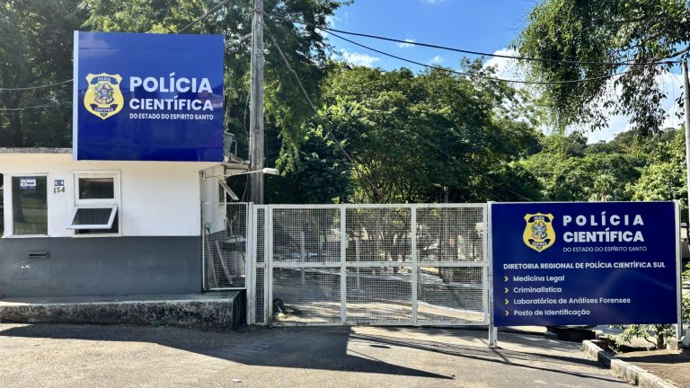 Corpo é encontrado enterrado em córrego na zona rural de Vila Valério