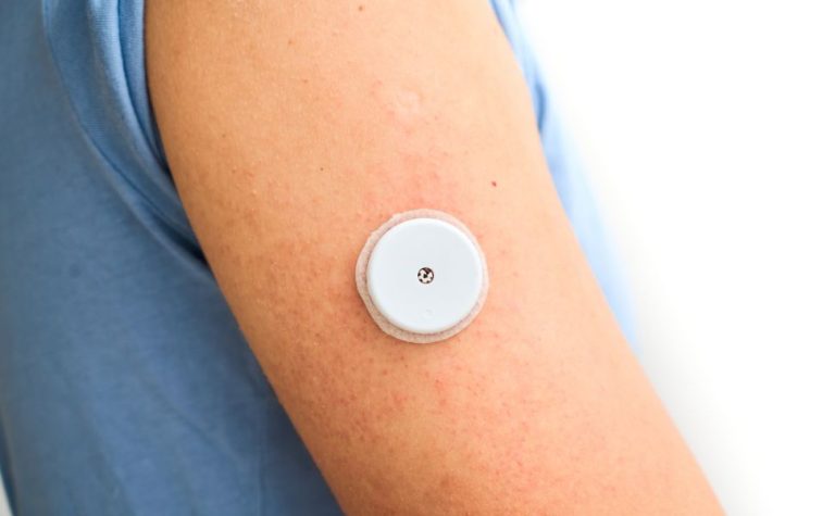 Crianças com diabetes tipo 1 terão acesso gratuito a sensores de glicose no ES