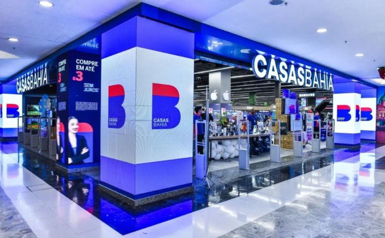 De loja popular a gigante do varejo em crise, veja a trajetória da Casas Bahia