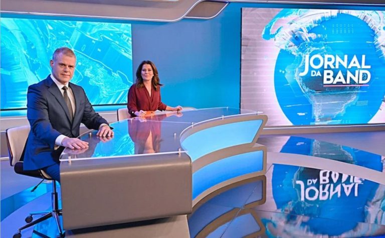 Debate na TV Tribuna/Band