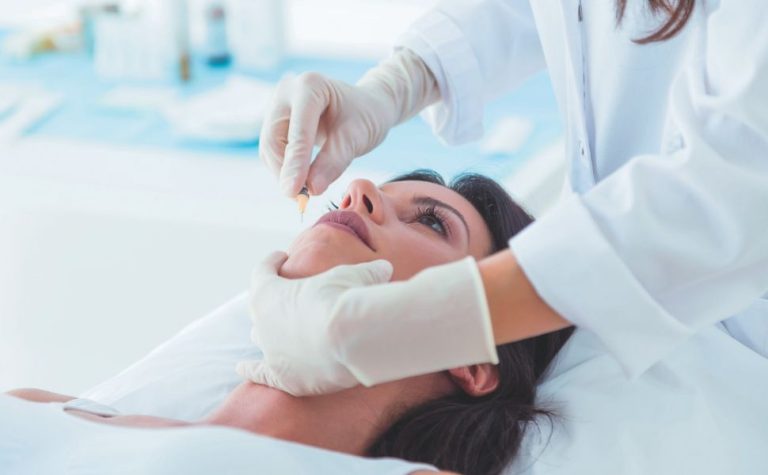 Dentistas vão recorrer para fazer harmonização facial