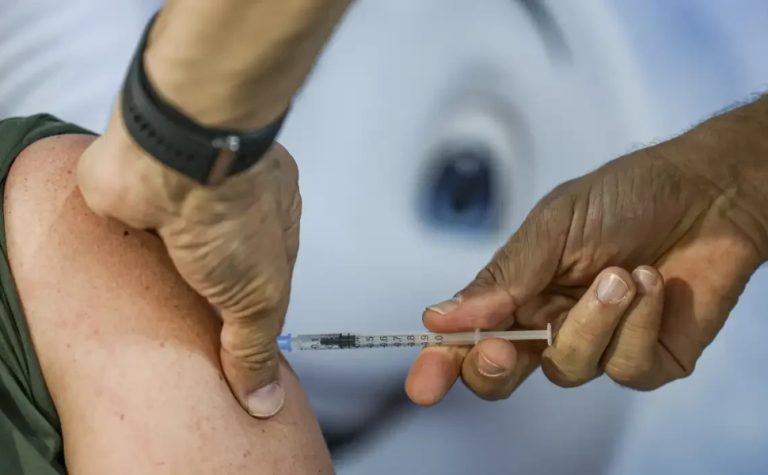 Dia D atualiza vacinação infantil e reforça alerta contra sarampo