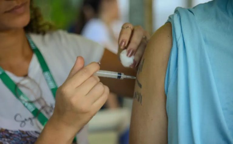 Dia D de Multivacinação será neste sábado em todo Brasil