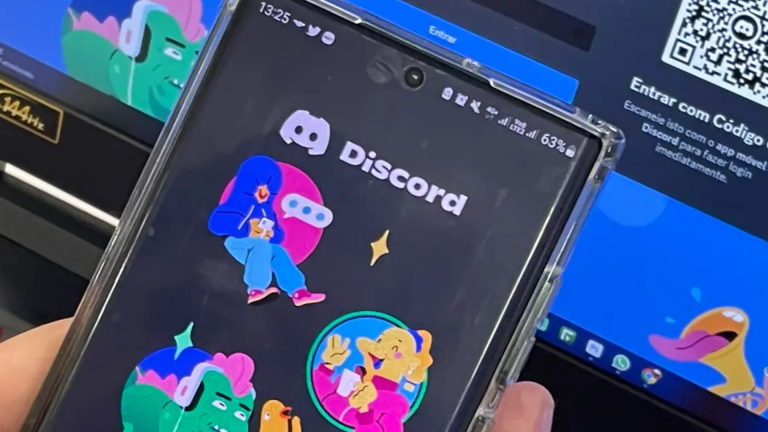 Discord suspende lives para atender medidas determinadas pela ANPD