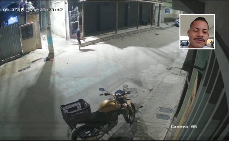 Discussão por aposta de sinuca foi motivo de homicídio em bar em Vila Velha