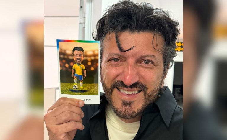 Doença de Creutzfeldt-Jakob, que atinge Lito Sousa, é rara e agressiva