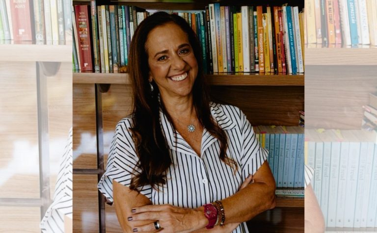 “É preciso fortalecer vínculo com a família”, afirma psicanalista